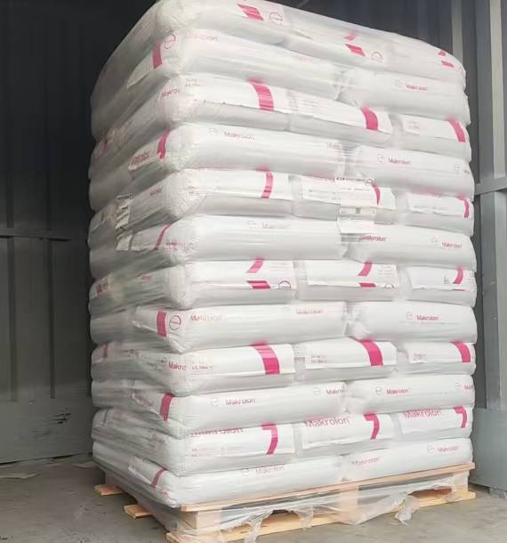 Makrolon PC Makrolon PC