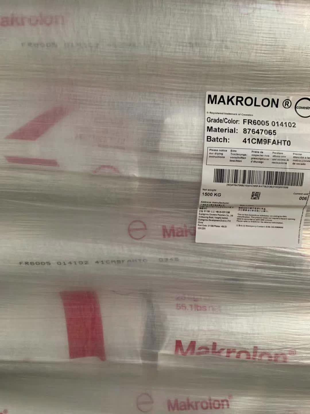 Makrolon PC Makrolon PC