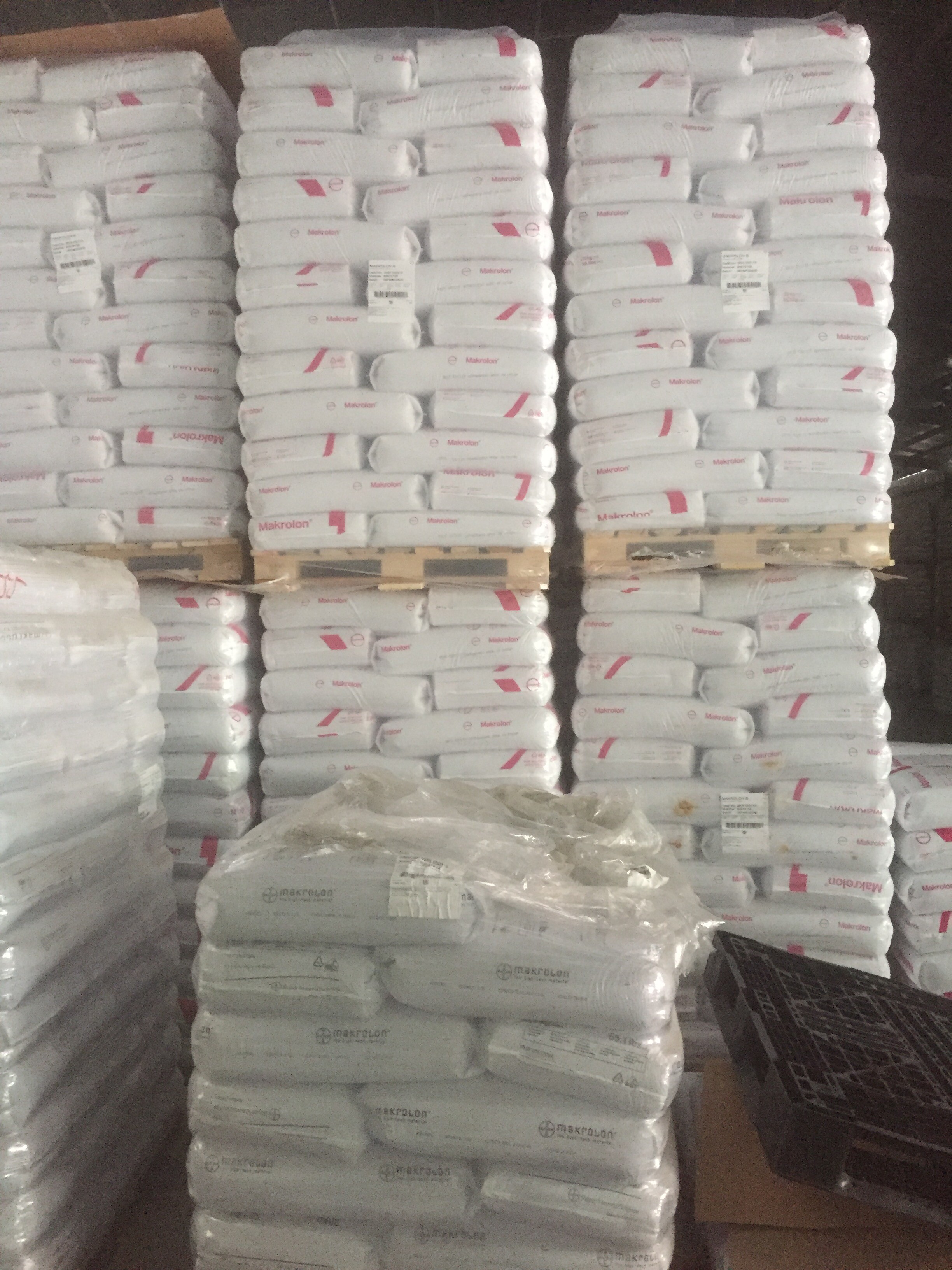 Makrolon PC
