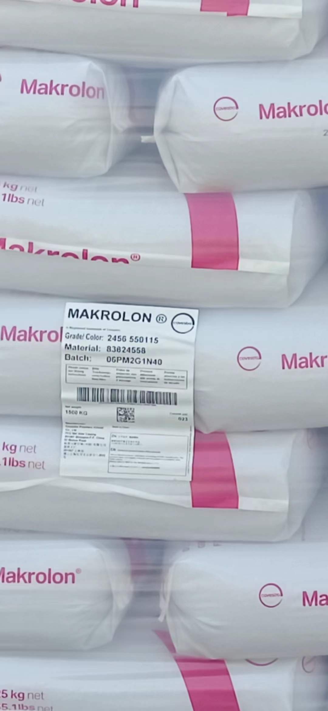 Makrolon PC Makrolon PC