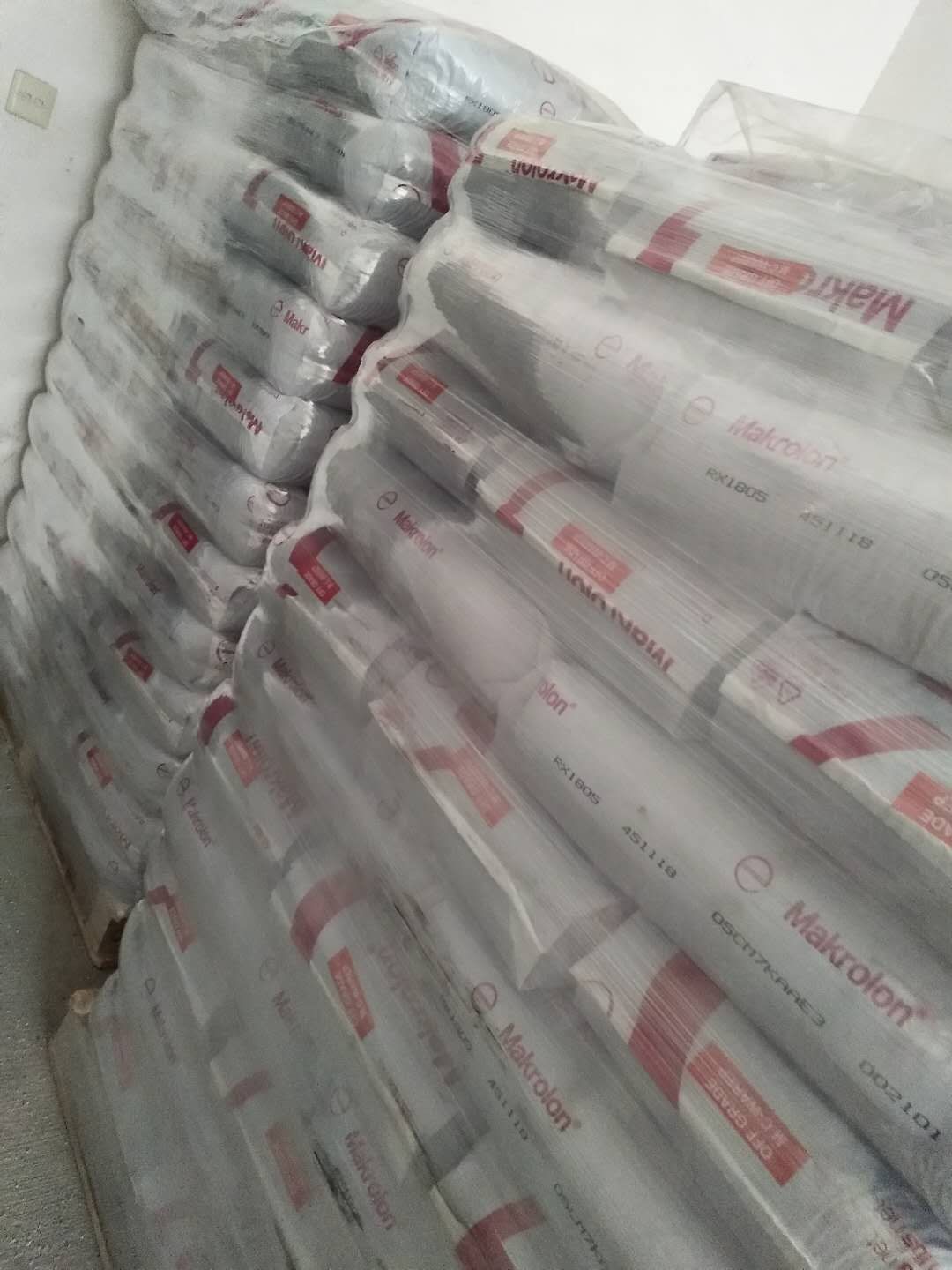 Makrolon PC Makrolon PC