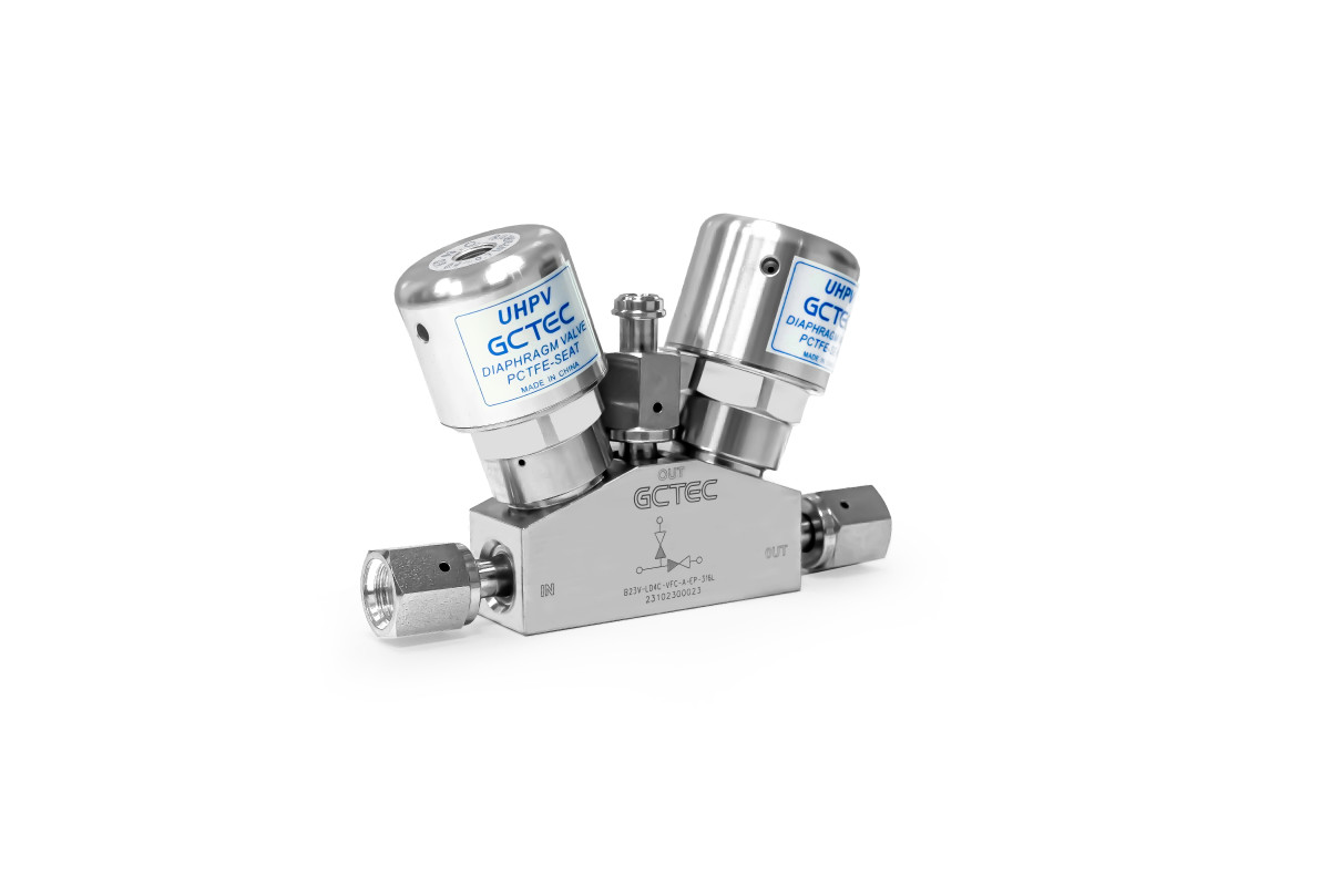 Diaphragm Valve