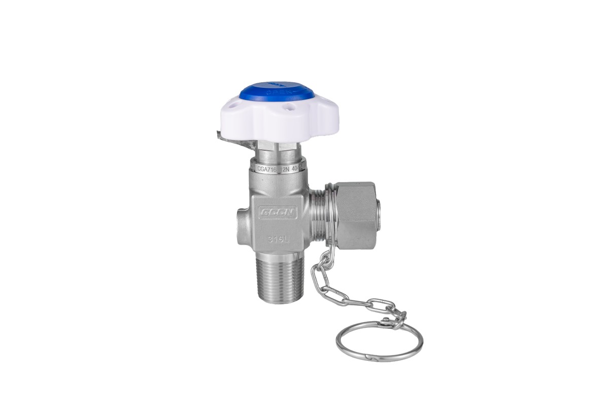 new good fashion HIGH PRESSURE   STEEL CYLINDER VALVE