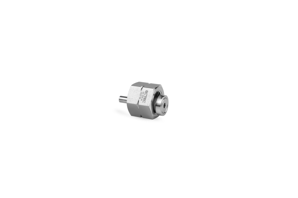 Cylinder Connector