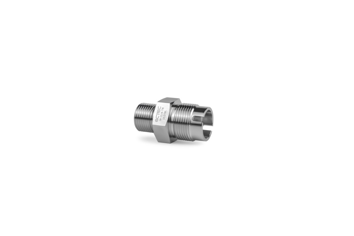 Cylinder Connector