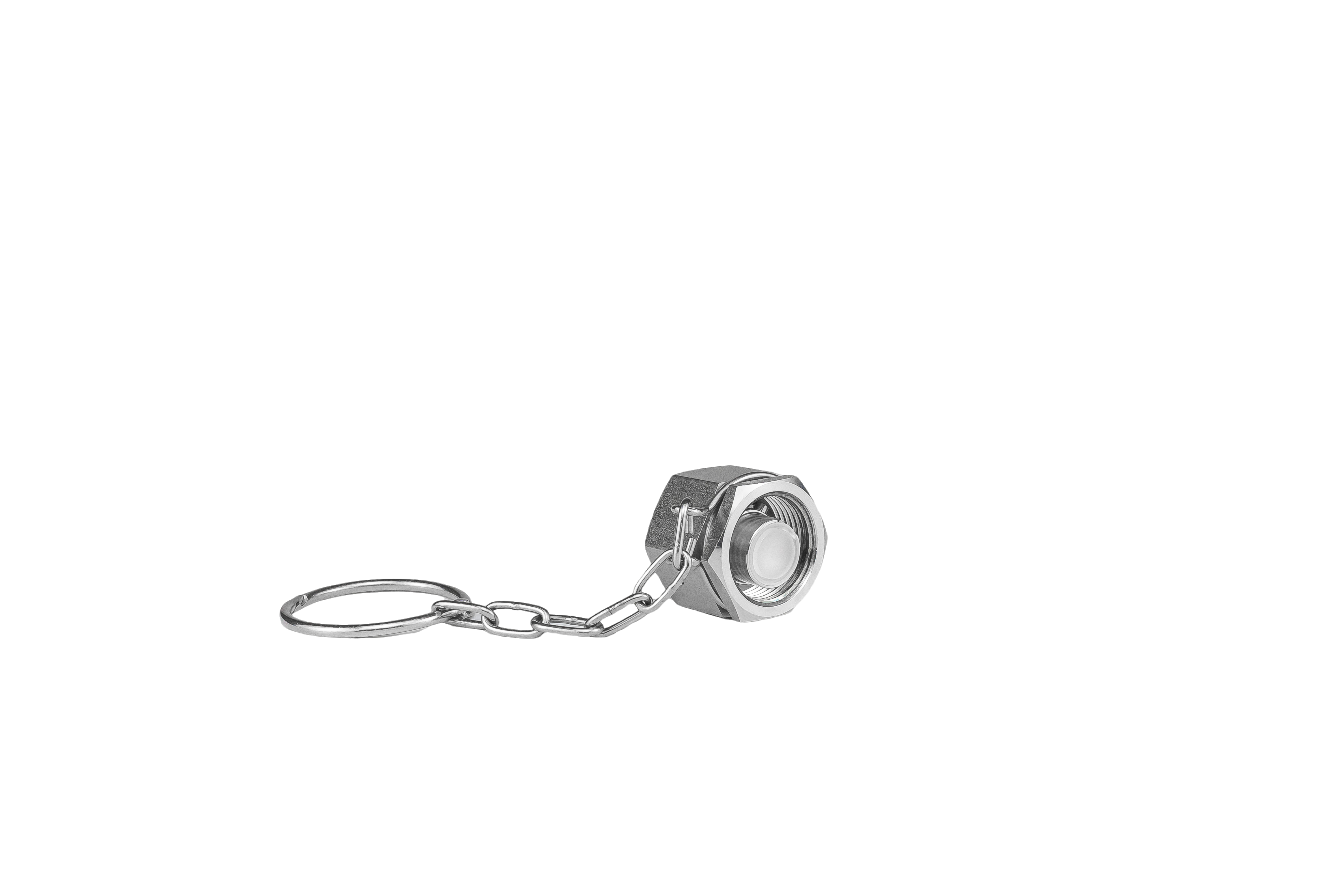 new high performance CGA OUTLET ADAPTERS AND BLANK PLUGS