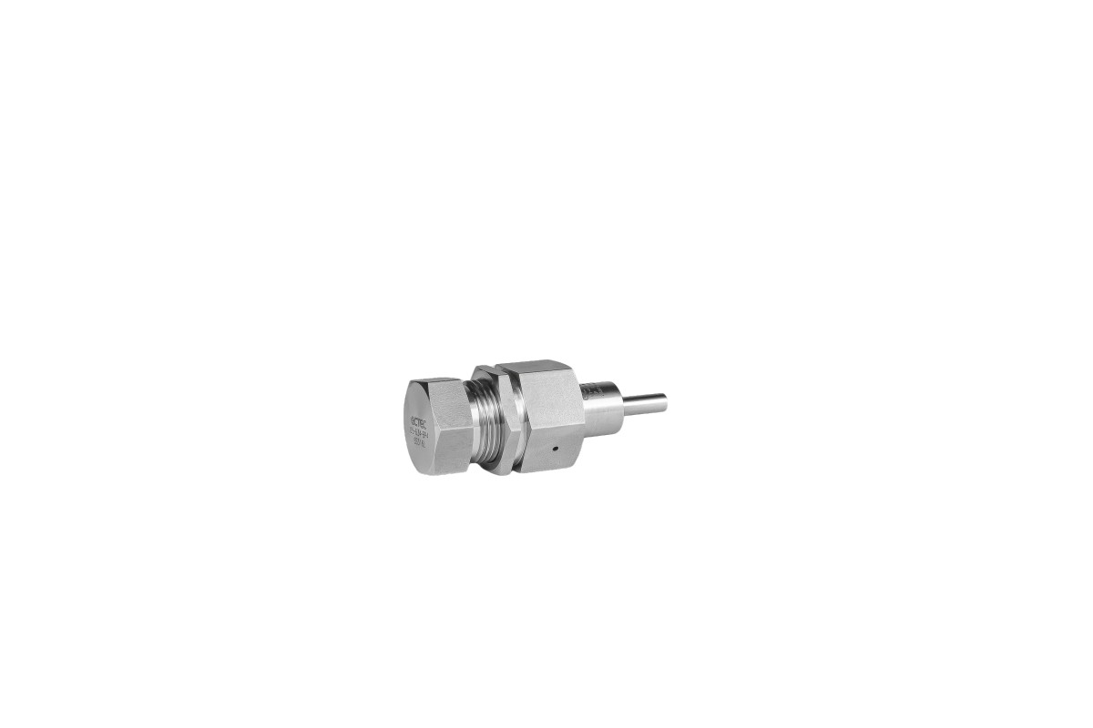 Gas Water Oil Applications Corrosion-Resistant Cga Male Cylinder Connectors