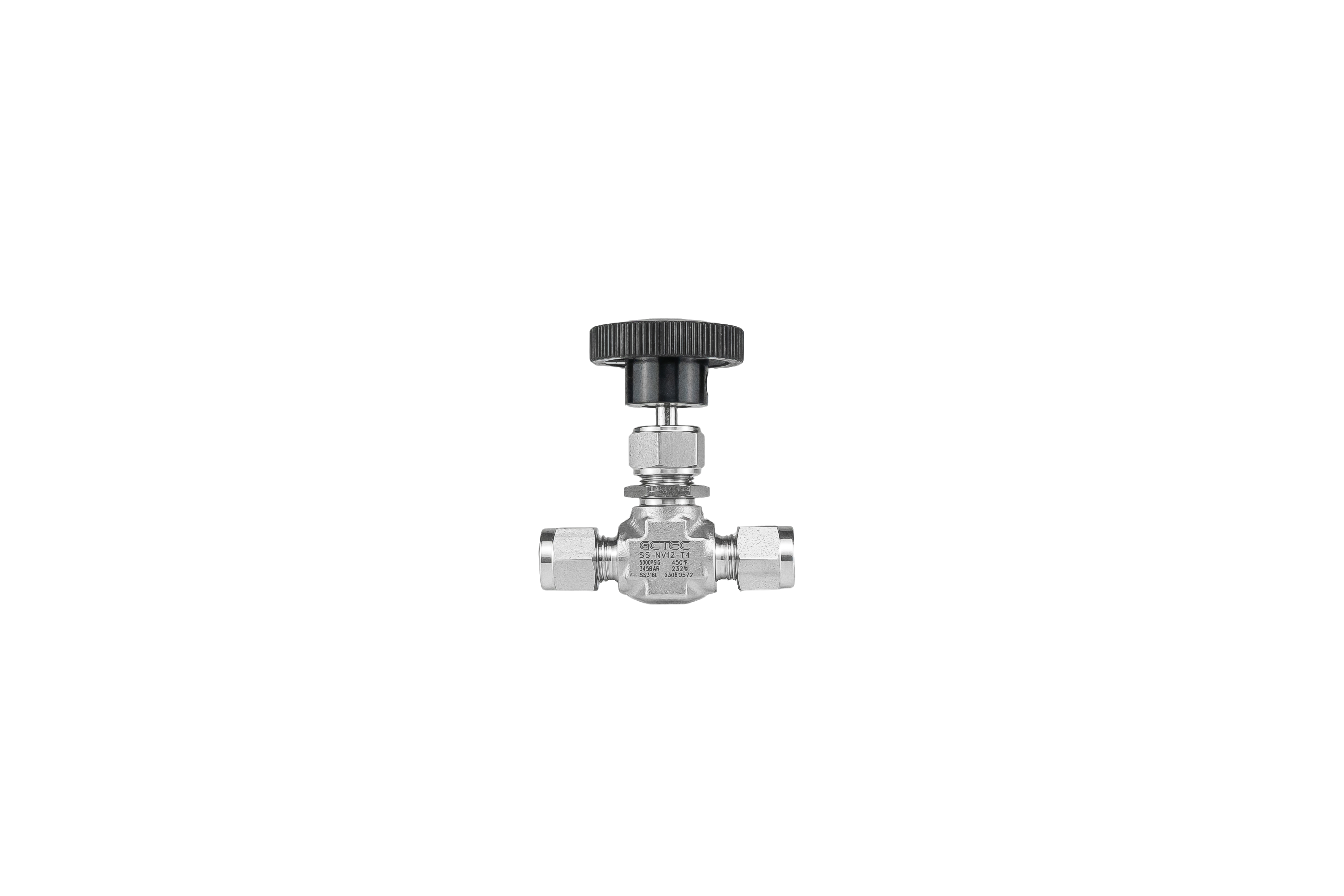 new good type High Pressure Needle Valve Flow Control Needle Valve