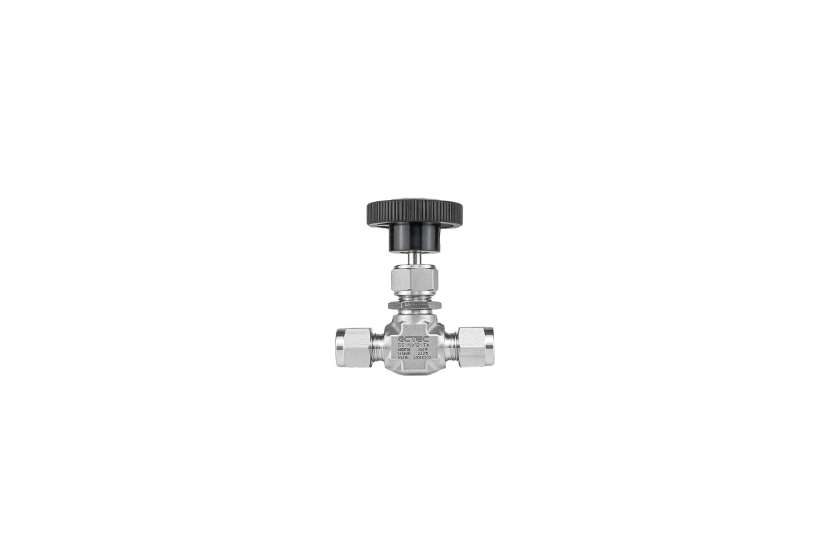 new good type High Pressure Needle Valve Flow Control Needle Valve