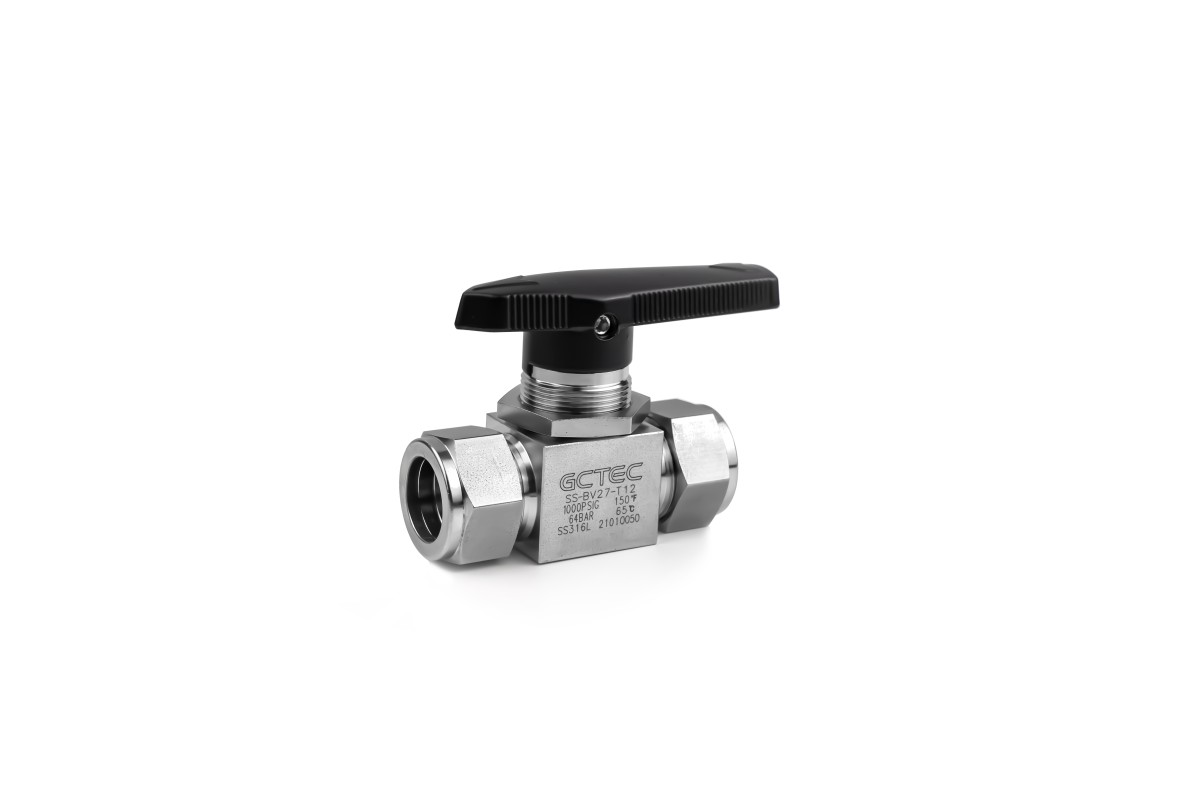 Ball Valve