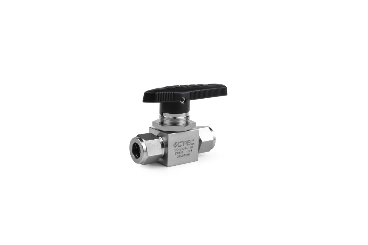 Ball Valve