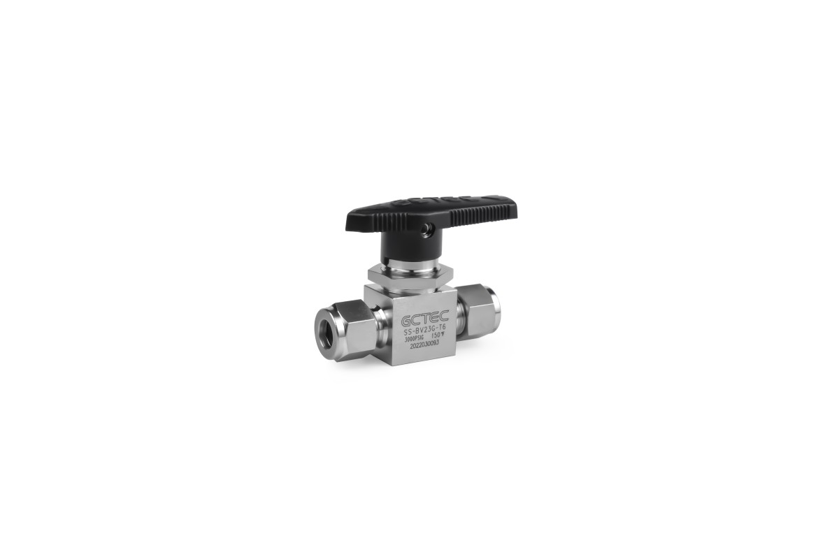 Ball Valve