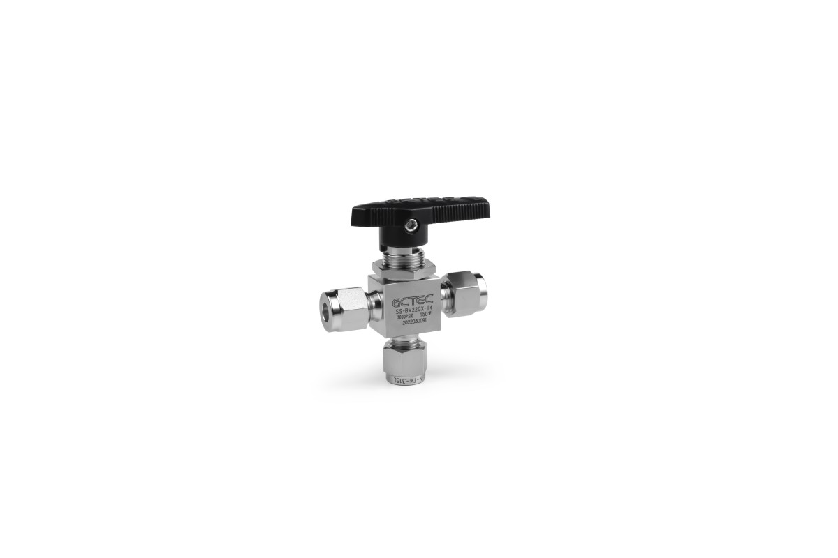 Ball Valve