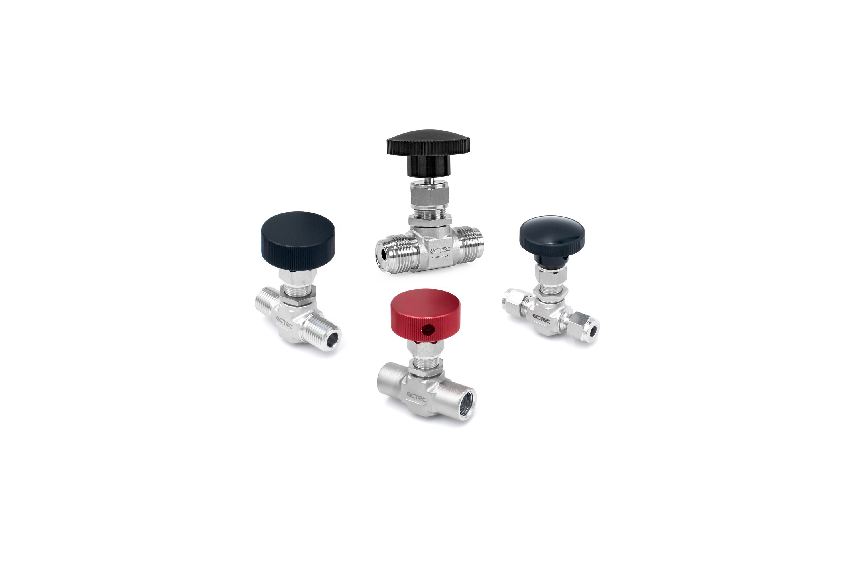Needle Valve