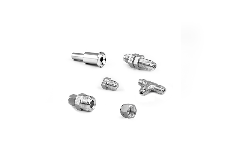 Sealing Surface Joint