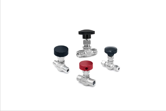 High-Pressure Needle Valve Manufacturers in Malaysia
