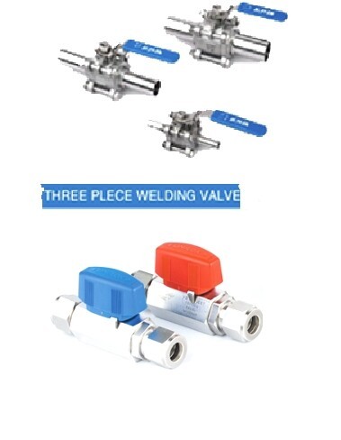 Ball Valve