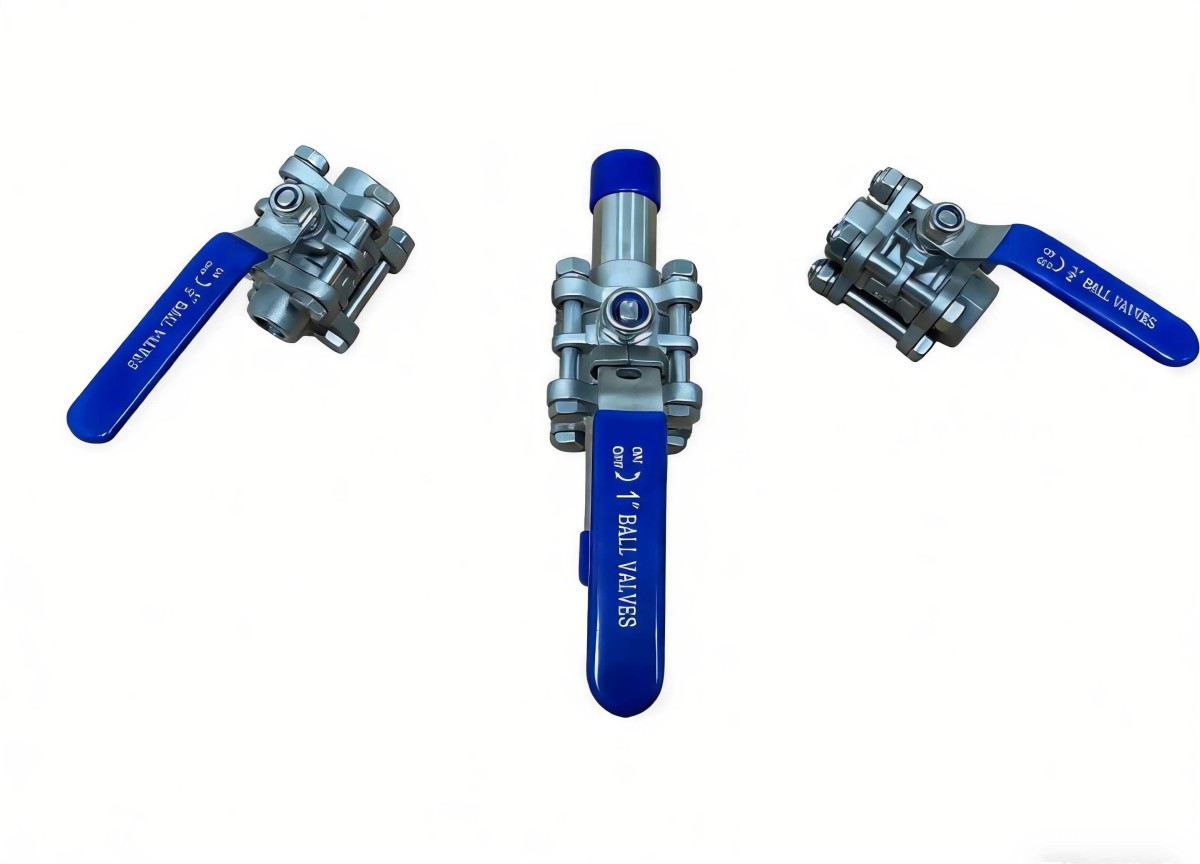 Ball Valve