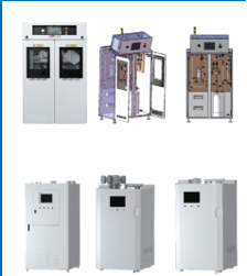VMB VMP and Terminal system