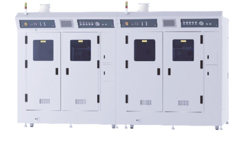 VMB VMP and Terminal system