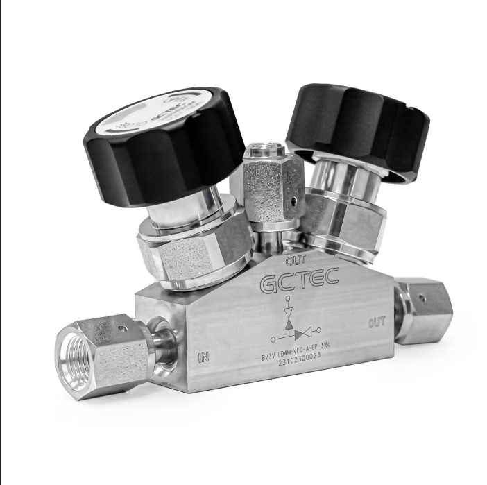 Comparative Analysis of Manual and Automatic Diaphragm Valves