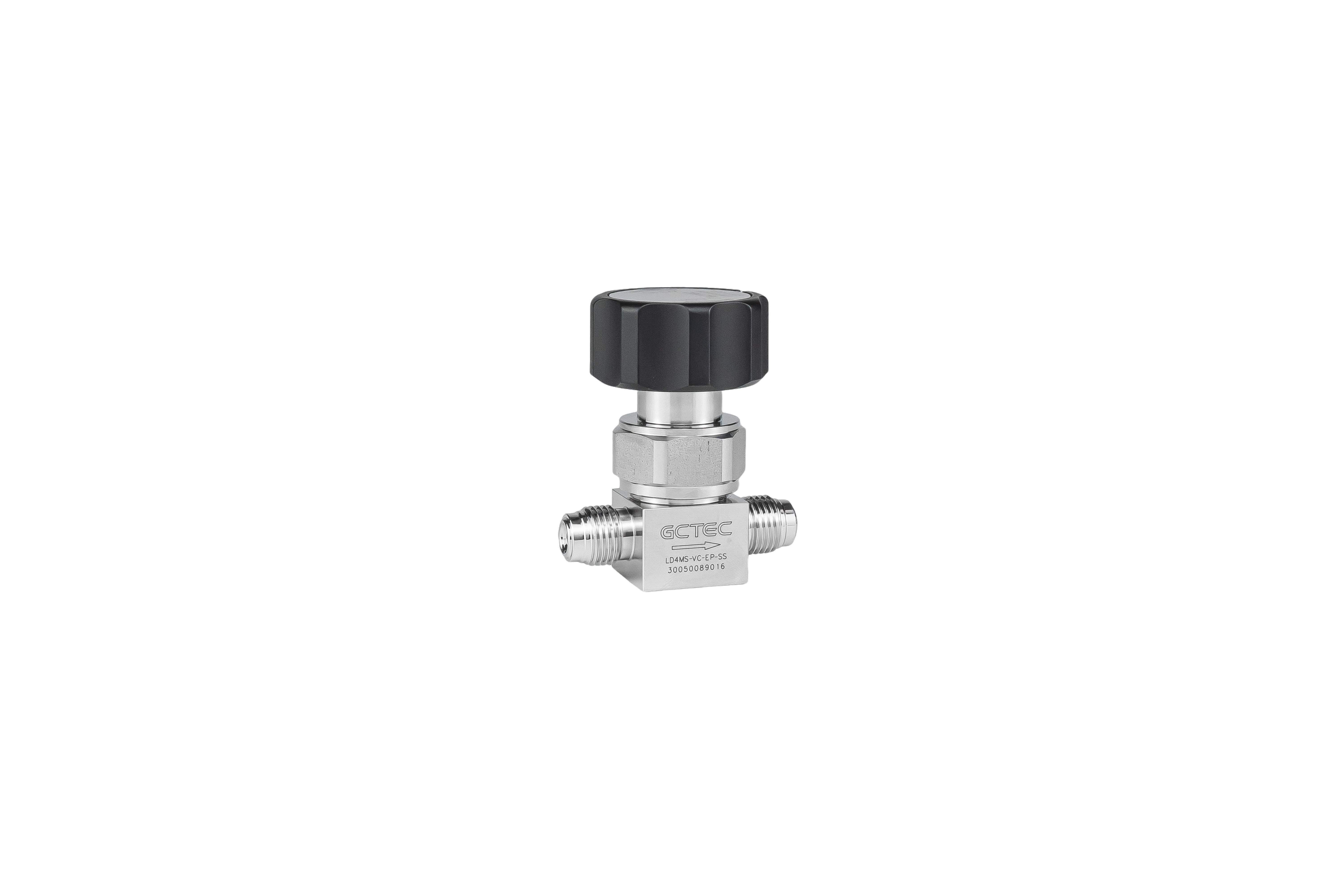 LDI Non-Surface mount Diaphragm valve