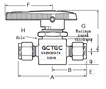 ball valve drawing2