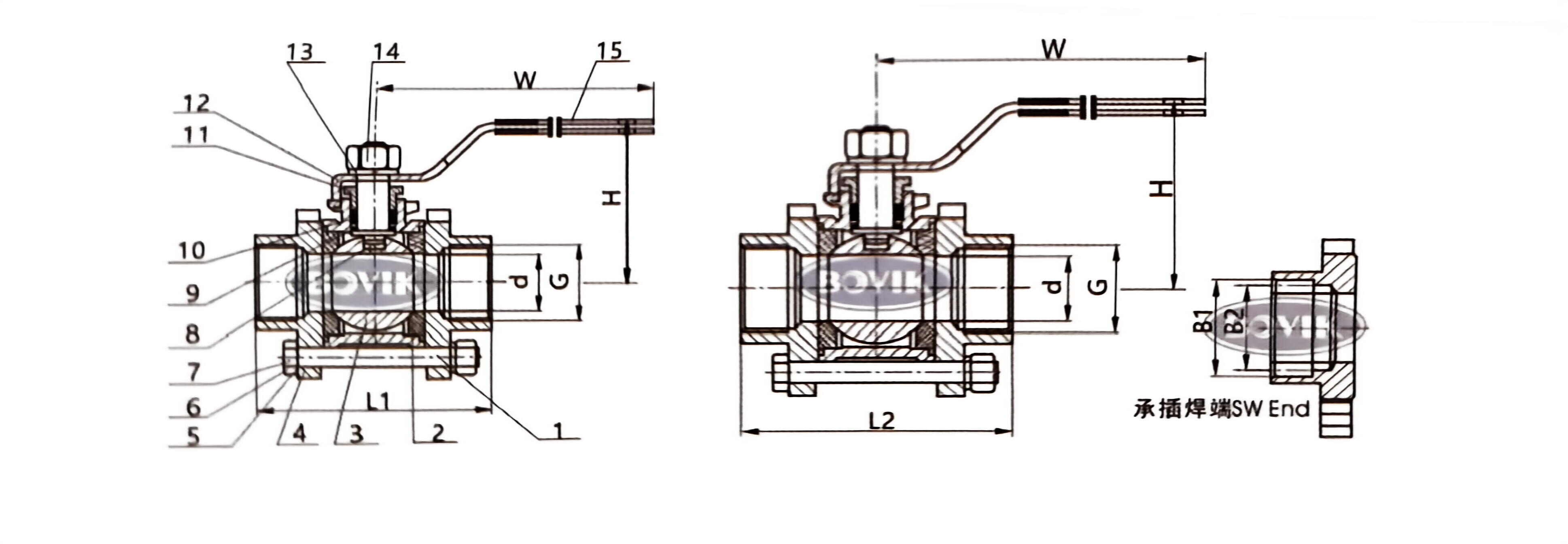 ball valve1