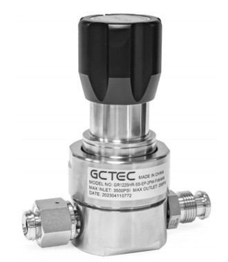 new good quality GR1200 SERIES High Performance — High Flow – High Pressure TIED DIAPHRAGM REGULATOR