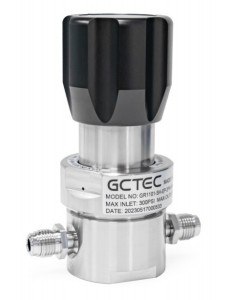 new good type GR1100 SERIES to intermediate flow ABSOLUTE REGULATOR