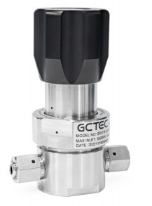 new good fashion GR1000 SERIES Low to intermediate flow SINGLE STAGE REGULATOR