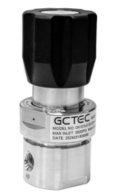 GK1000 SERIES SINGLE STAGE REGULATOR
