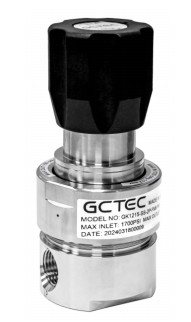 GR1200 SERIES SINGLE STAGE REGULATOR