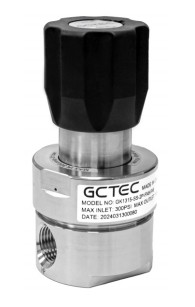 GK1300 SERIES SINGLE STAGE REGULATOR