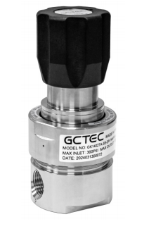 GK1400T SERIES SINGLE STAGE REGULATOR