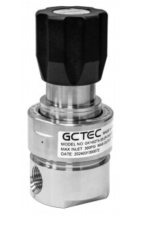 GK1400T SERIES SINGLE STAGE REGULATOR
