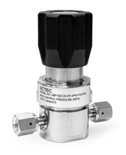 GBP1000 SERIES BACK PRESSURE VALVE