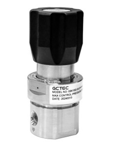 GBK1000 SERIES BACK PRESSURE VALVE