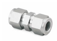 U Series Card Sleeve Straight Connector