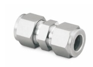 U Series Card Sleeve Straight Connector