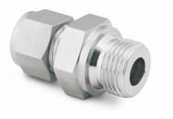 good quality MC Series Card Sleeve External Thread Joint