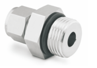 SAE/MS (ST) MC Series Card Sleeve External Thread Joint