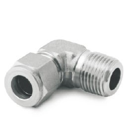 ME series SS316L  316L VAR, and SS 316L VIM-VAR Coupling NPT