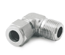 ISO/BSP ME series Threaded Coupling  (Right Thread)
