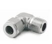 ME series SS316L  316L VAR, and SS 316L VIM-VAR Coupling NPT