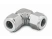 UE series SS316L  316L VAR, and SS 316L VIM-VAR Clamp elbow