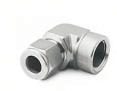 MPWE series Threaded Elbow NPT