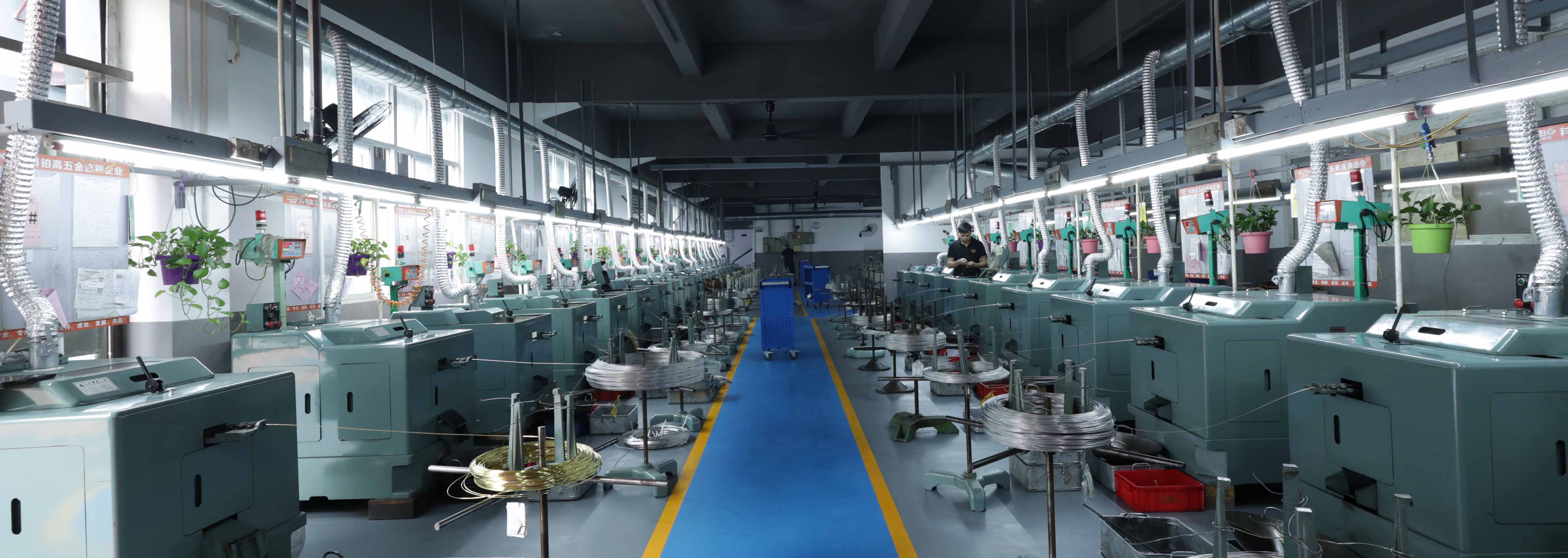 科铂高公司办公4