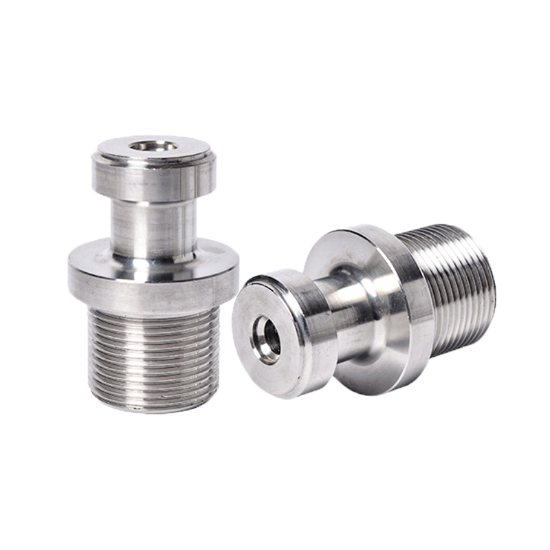 Lathe parts screws