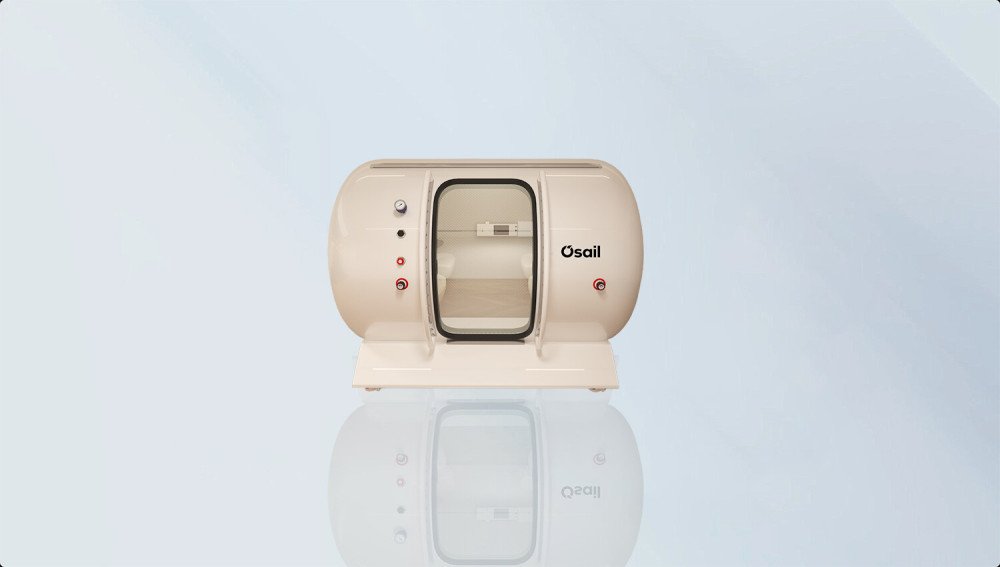 Osail YF-8000 Sitting Type Hyperbaric Oxygen Chamber